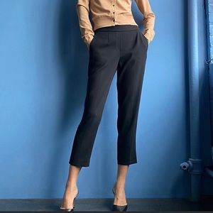 Babaton Conan Pant in Black